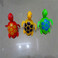 儿童玩具宝宝洗澡戏水小乌龟 发条沐浴会游泳的乌龟 地推货厂直销图