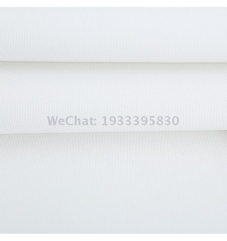 Sun curtain rolling curtain flame retardant fabric spot supply modern simple office building shading shading cloth wholesale Specification drawing