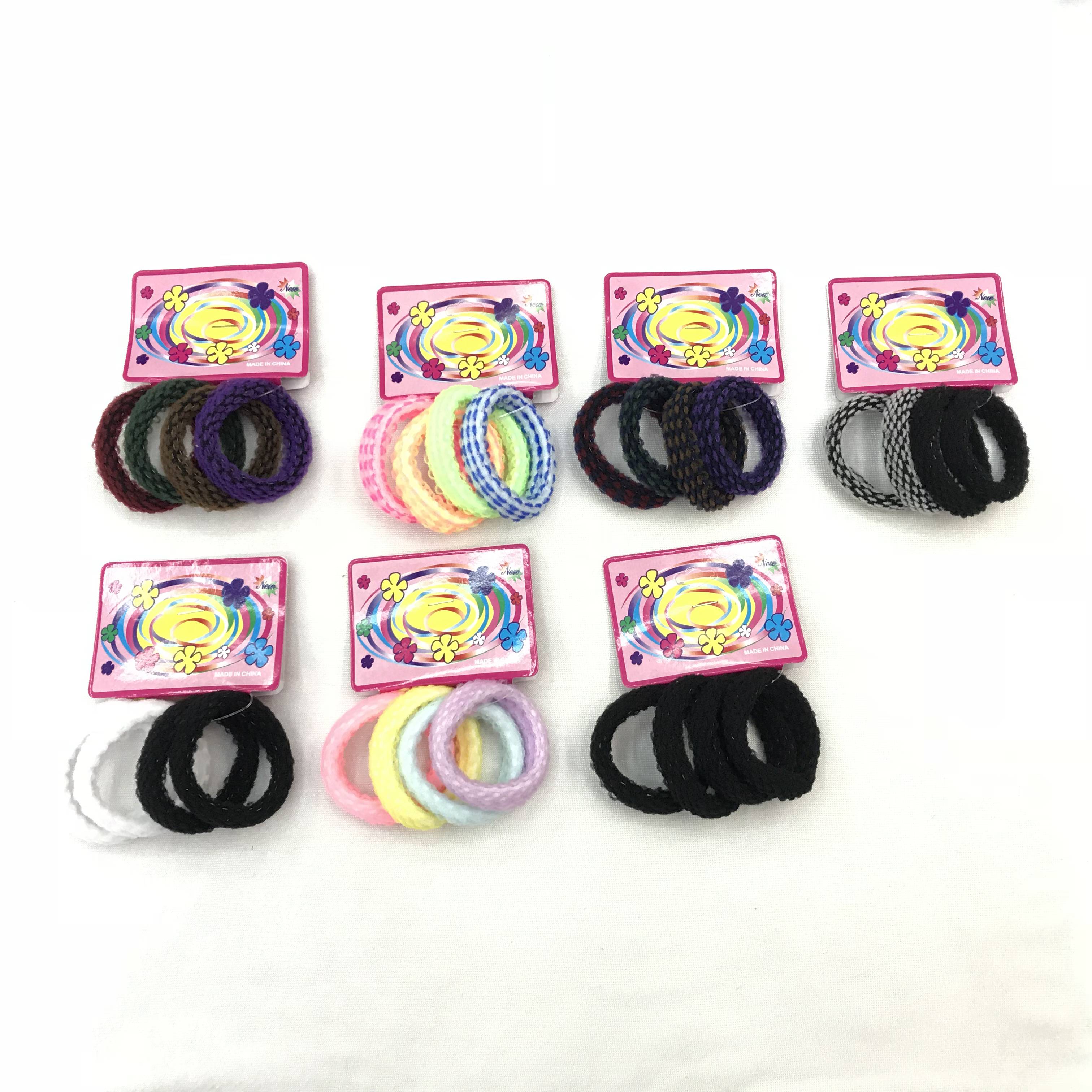 头饰白底实物图