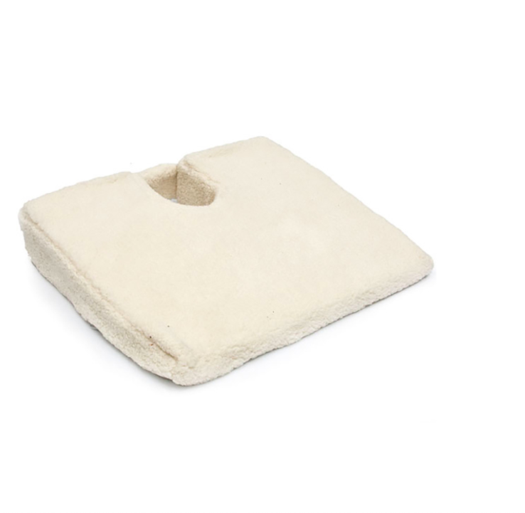 Amazon's best-selling cross-border orthopedic seat cushions, beauty seat cushions, shaping seat cushions, sponge cushions details Picture