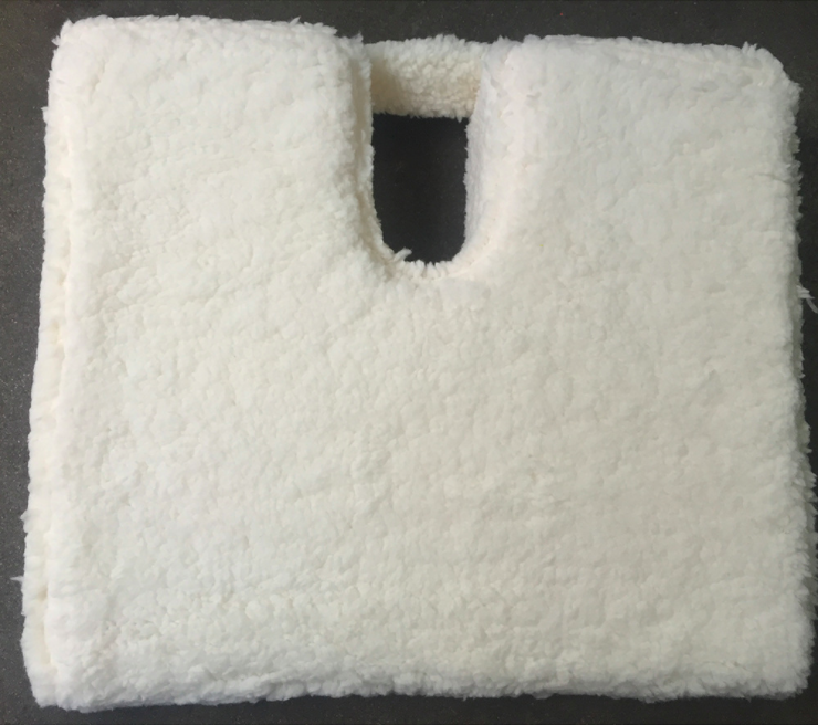 Amazon's best-selling cross-border orthopedic seat cushions, beauty seat cushions, shaping seat cushions, sponge cushions Application Scenario
