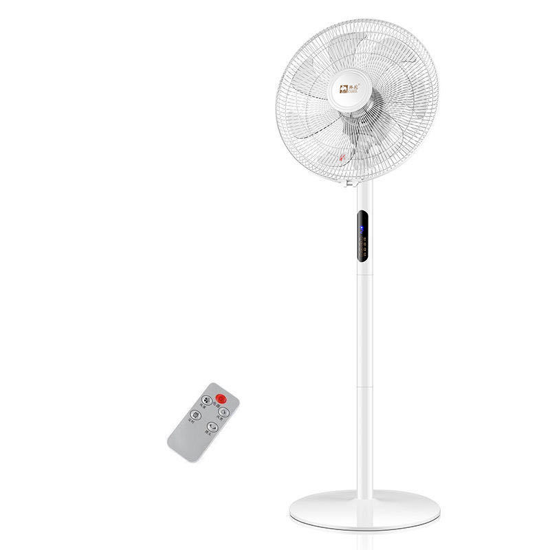 Factory electric fan living room floor fan family dormitory mute table fan Student dormitory office will be sold Item Picture