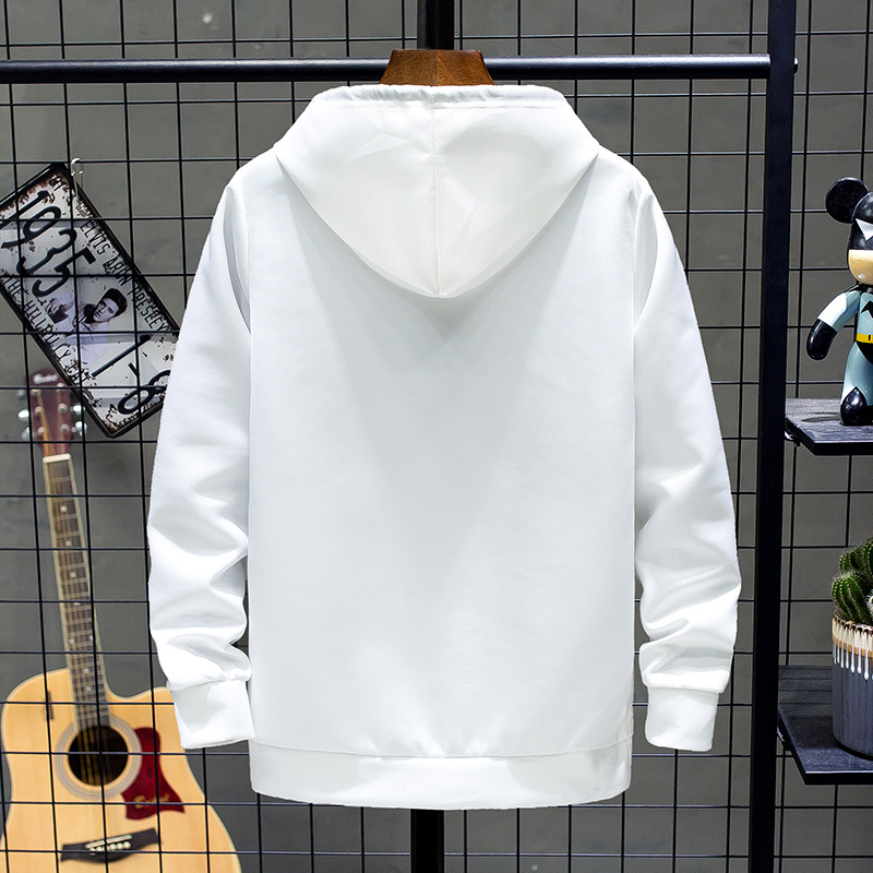ebay, AliExpress, wish, Amazon, LAZADA, factory direct sales of 2020 autumn new products, hot-selling hooded sweatshirts for men Application Scenario