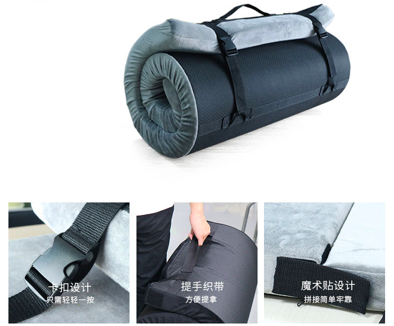 床上用品产品图