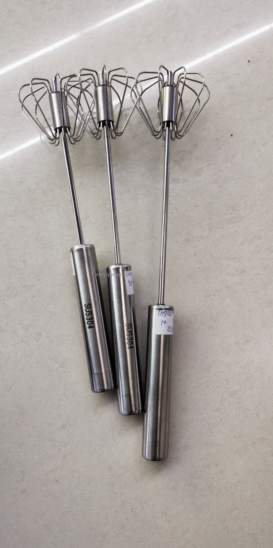 Press the egg beater and electric bubble beater Application Scenario
