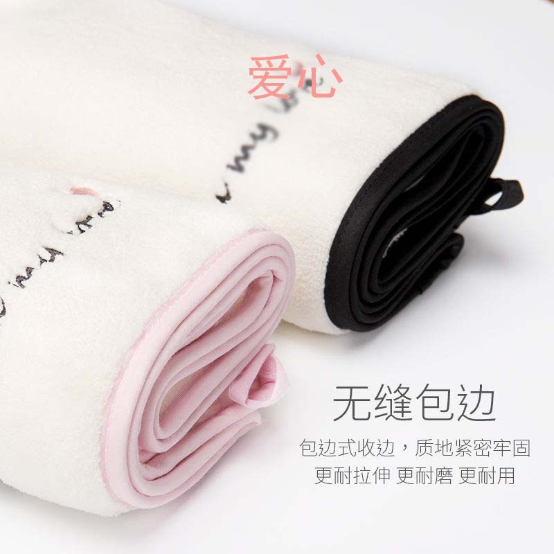 Wechat business best-selling hair replacement dry hair cap, women's absorbent quick-drying headscarf, hair washing and drying towel, Japanese bath cap dry hair towel