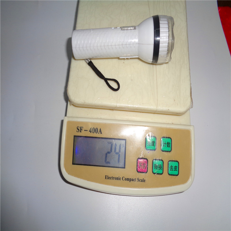 Children's toy keychain lights, free gifts, flashlights, night lights, luminous pendants, ground promotion supply, factory direct sales Specification image