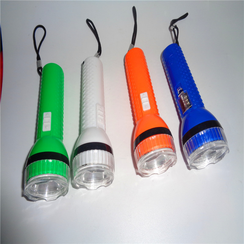 Children's toy keychain lights, free gifts, flashlights, night lights, luminous pendants, ground promotion supply, factory direct sales Application Scenario