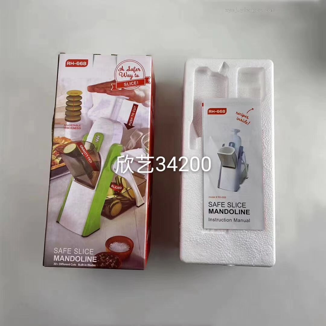 Multi-functional vertical grater