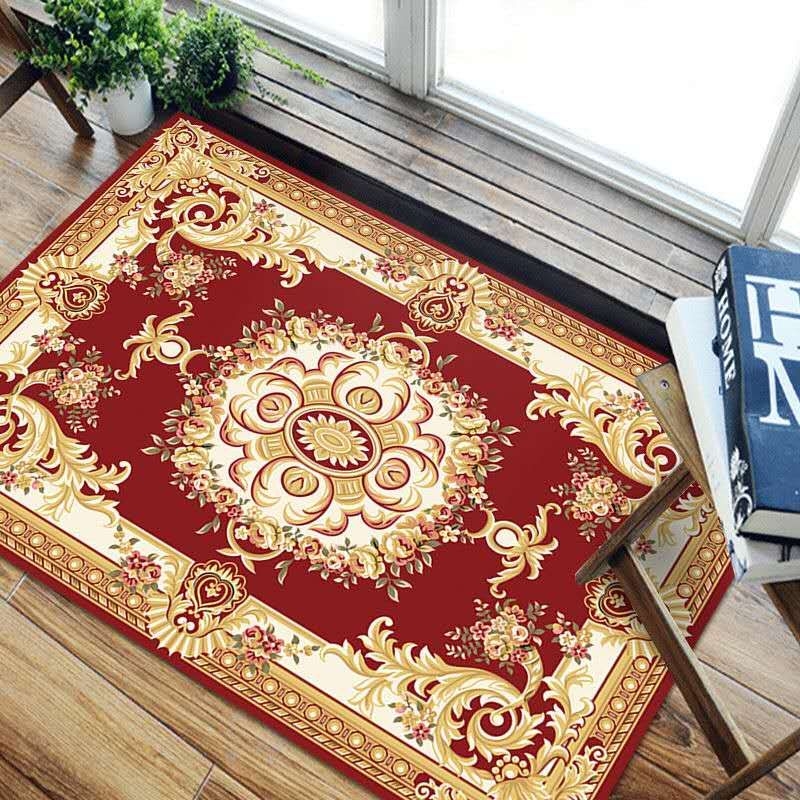 3d printed carpet 200*300cm