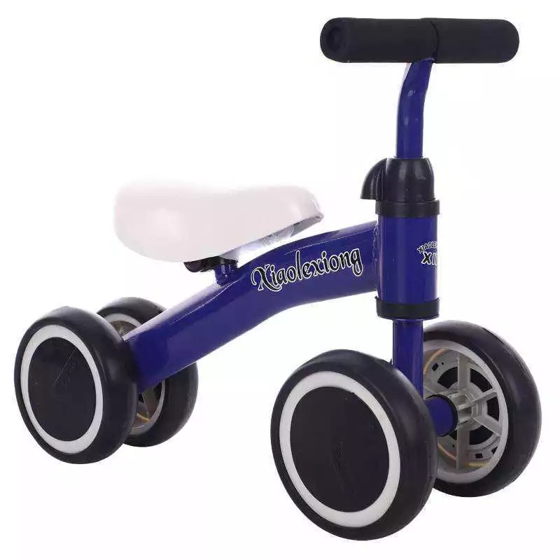 Direct sales from the manufacturer of children's balance scooters and children's roller coasters. New baby balance scooters without pedals and baby walkers details Picture