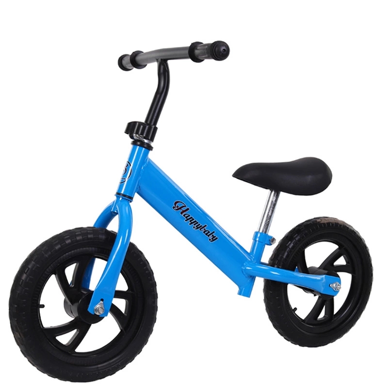 Special offer factory direct sales: New lightweight two-wheel walker, children's bike, children's balance bike h Specification drawing