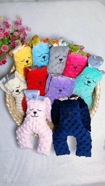 Baby comfort toy