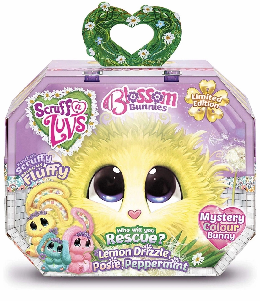 pomsies' Scruff-A-Luvs plush toys for bathing cats and bathing dogs are selling well across borders. The first, second, third and fourth generations Item Picture