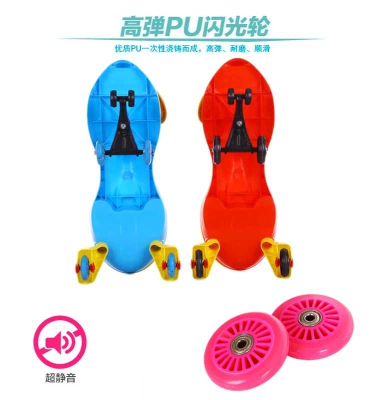 Wholesale children's strollers, new children's twist strollers, swing strollers, children's toys, Niu Niu strollers, baby walkers, factory direct sales Item Picture