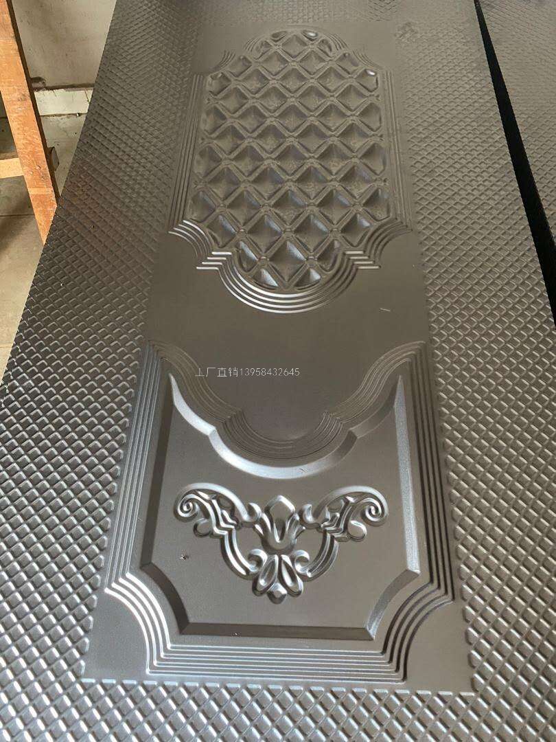 Factory direct sales of various door panel embossed panels. Contact Mr. Wang at 13958432645