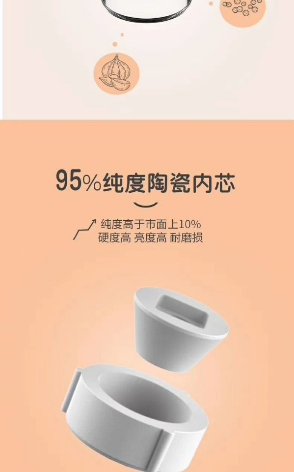 其他磨具实物图