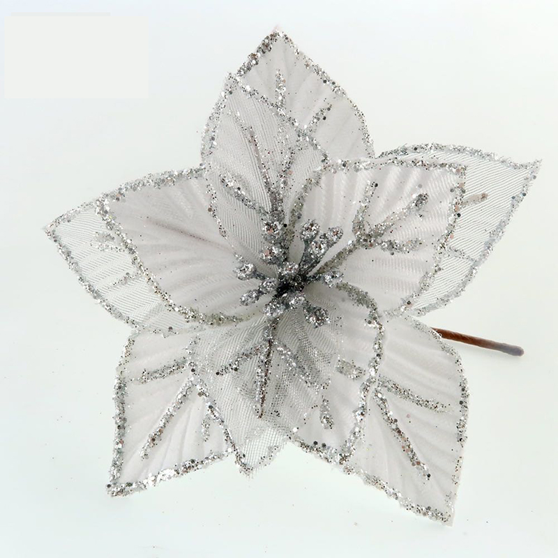 其他圣诞用品实物图