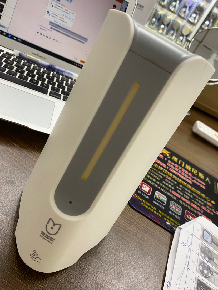 五金电器产品图