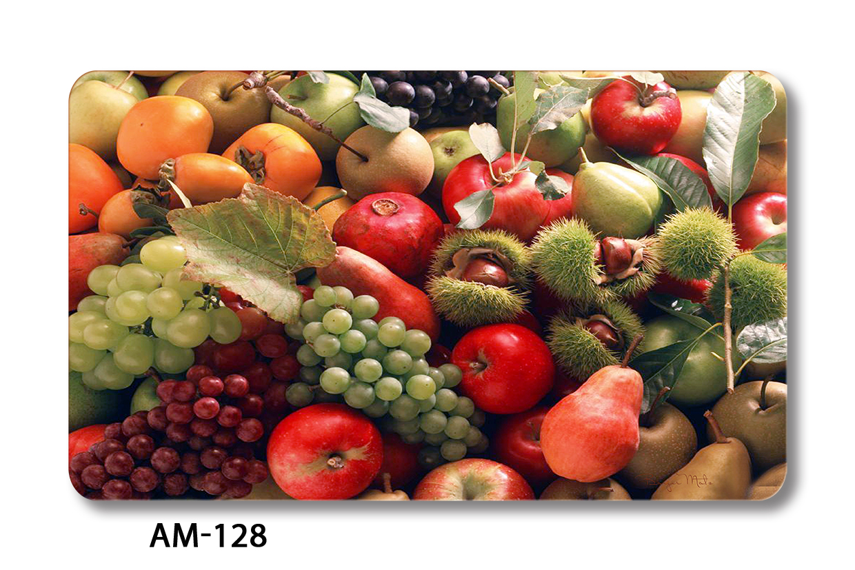 Kitchen mat