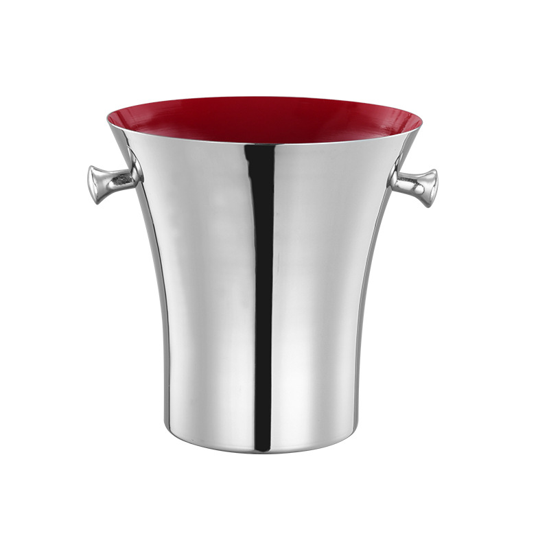 Stainless steel beer kegs, small waist ice wine kegs, thickened ice kegs for bars and KTVS, champagne kegs, dry ice kegs, factory direct sales Item Picture