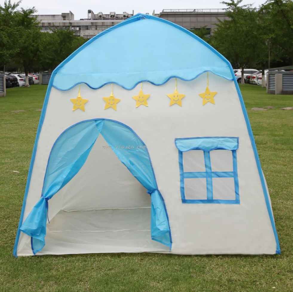 Baby tent indoor playhouse Girls boys children's toys Children's family small house wholesale