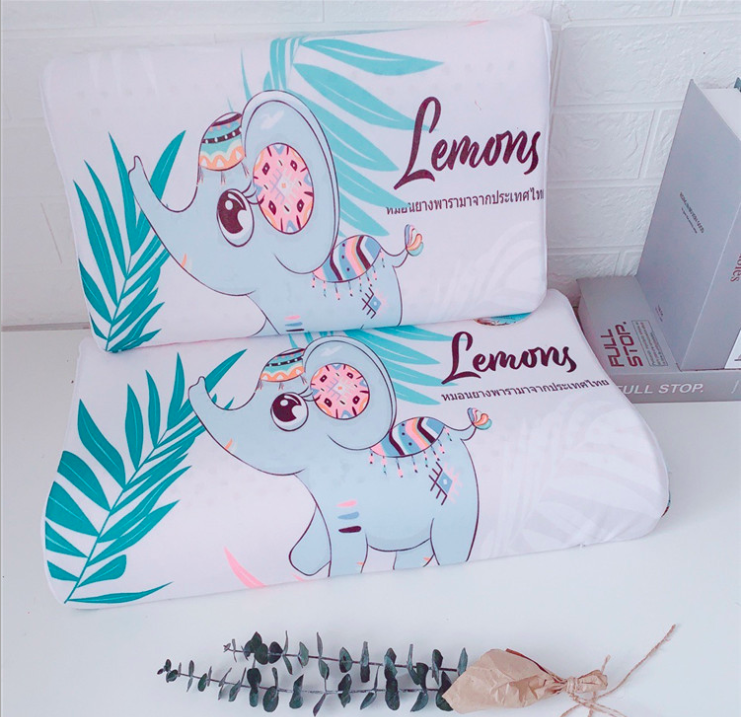 床上用品产品图