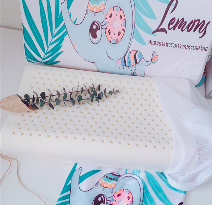 床上用品细节图