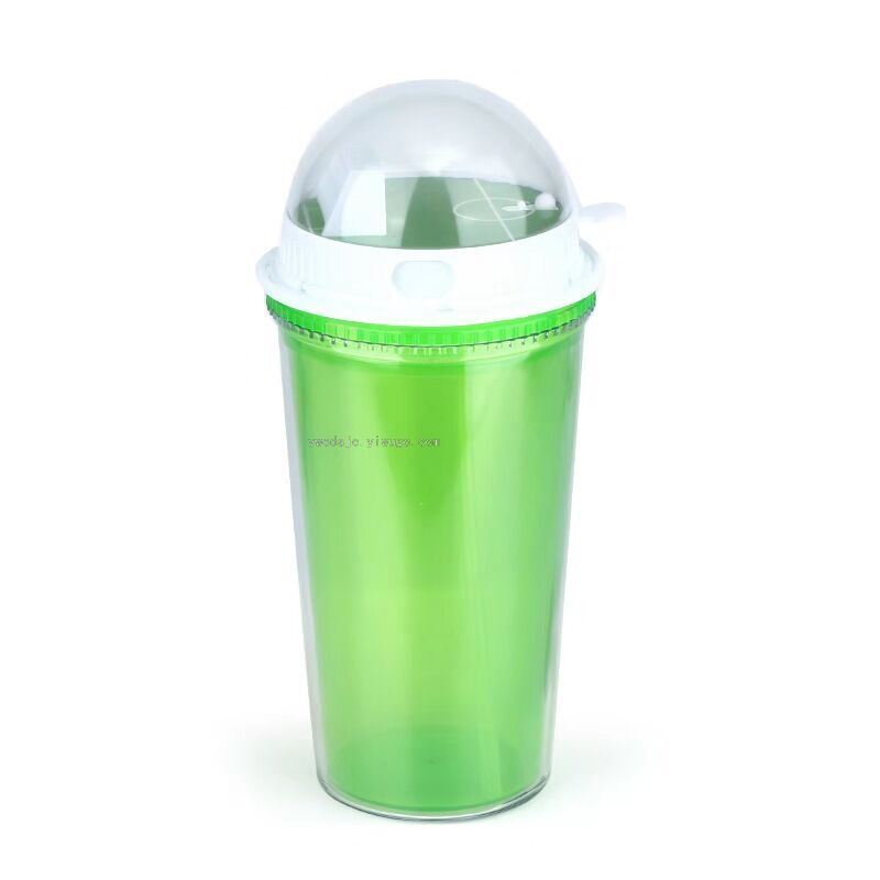 水杯 新款DIY玩具杯子 足球杯 篮球杯 减压杯 外贸热销