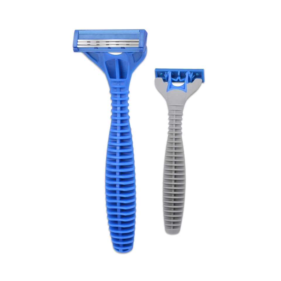 Razor exquisite razor doble cara portaherramientas shu-more, details Picture
