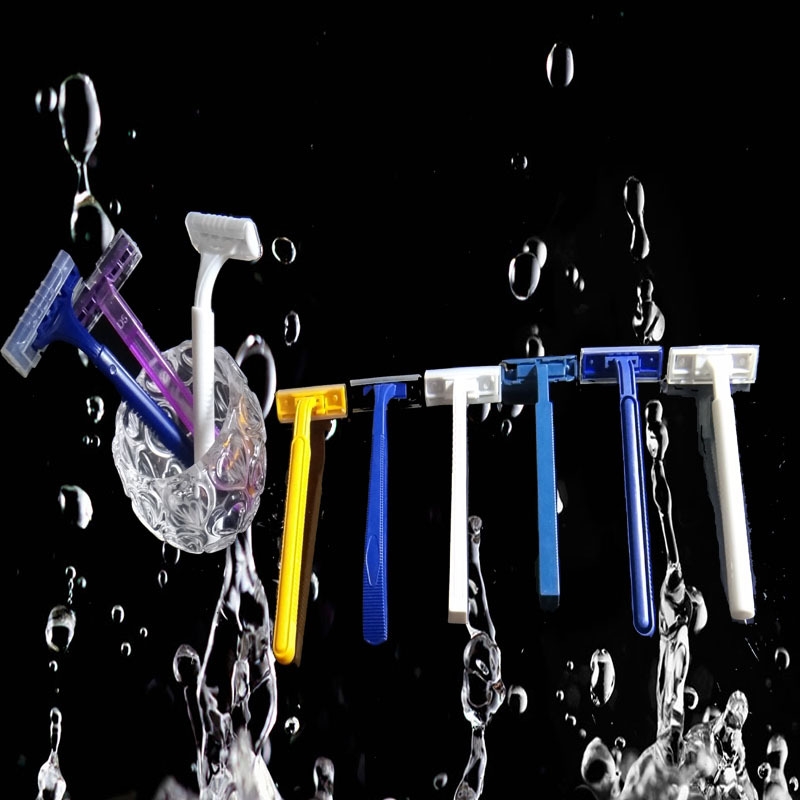 شفرة حلاقة للفندق ذات شفرة حلاقة Item Picture