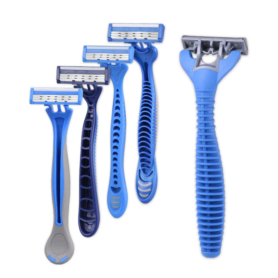 Razor exquisite razor doble cara portaherramientas shu-more, Application Scenario