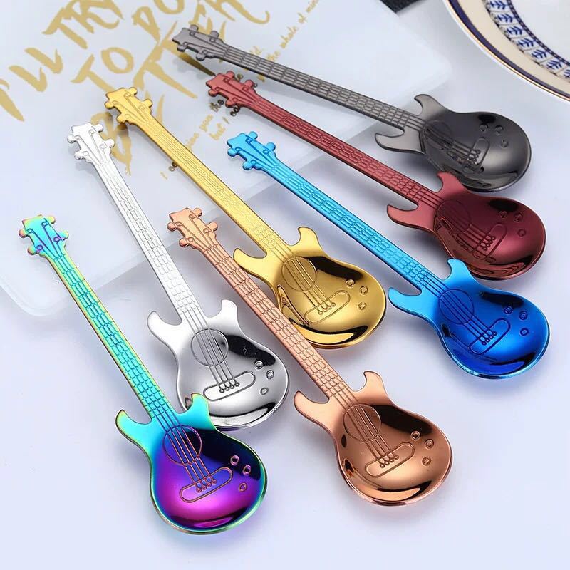 勺子/调羹/甜品勺产品图