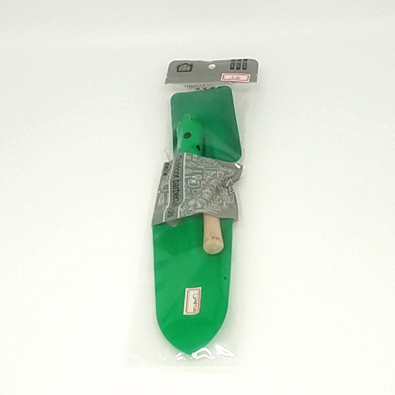 阳光百货 两件套小铁锹 园林铲子 园林工具 小铁铲 花铲