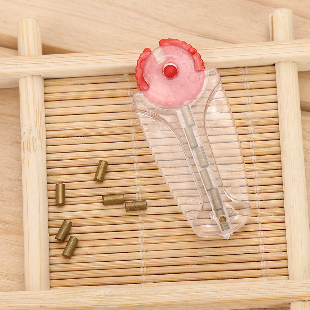 小火石 煤油砂轮打火机配件 煤油打火机通用打火石 精品打火石