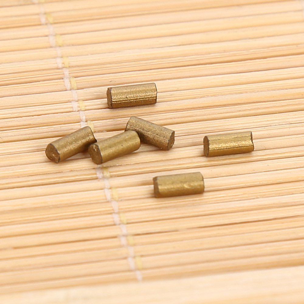 打火机配件实物图