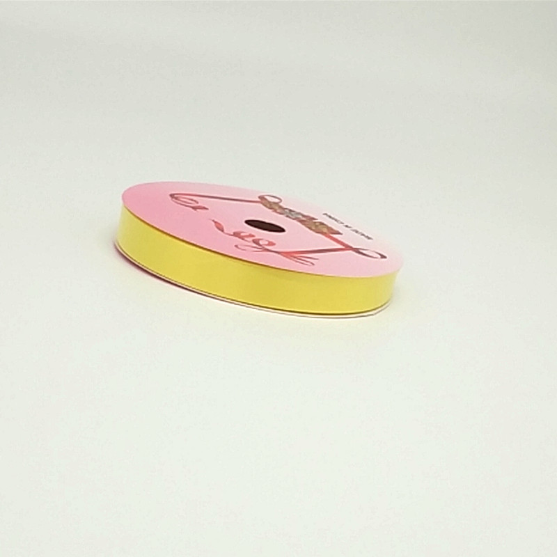 В магазине саншауэр 1.2cm*10cm пластмассовых лент для кексов, веревок для воздушных шаров и цветов Specification image