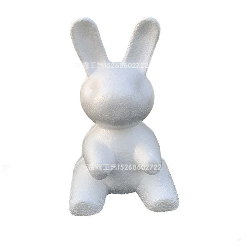 玩具熊/泡沫公仔产品图