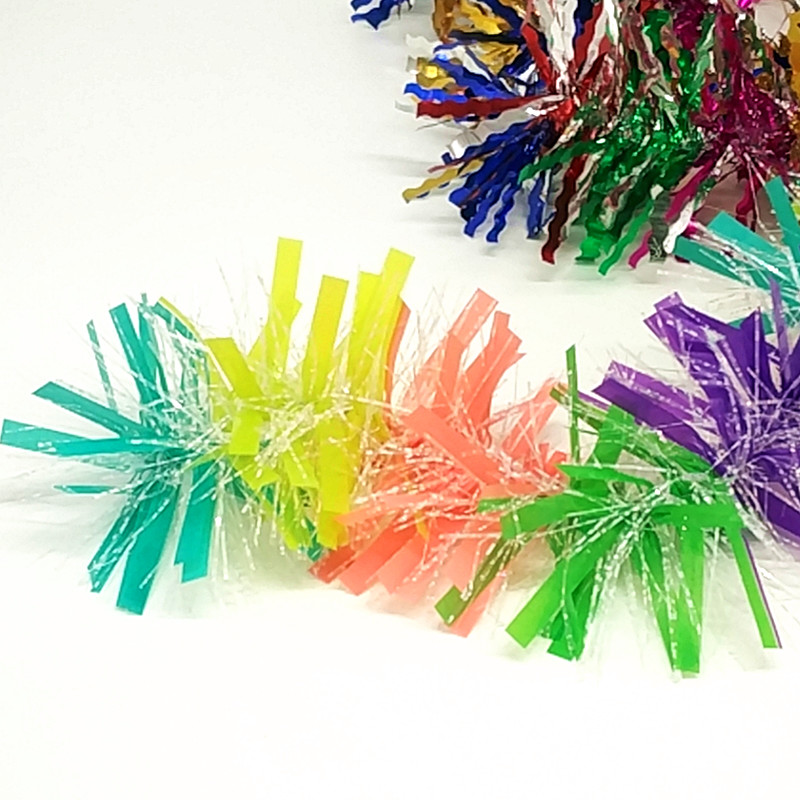 其他圣诞用品实物图