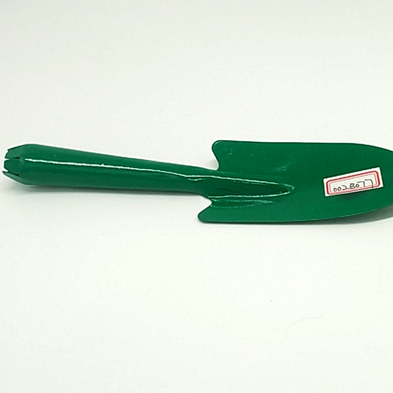 Sunshine Department Store bags 2 flower shovels, small iron shovels, soil shovels, flower shovels/rakes/shovels/hoes, gardening tools Item Picture