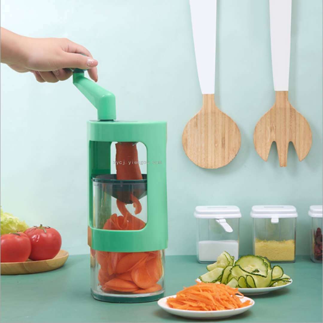 New type of food grinder Specification image