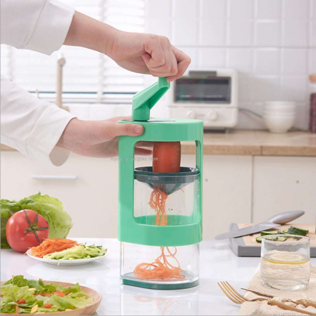 New type of food grinder details Picture