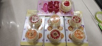 New cookie mold