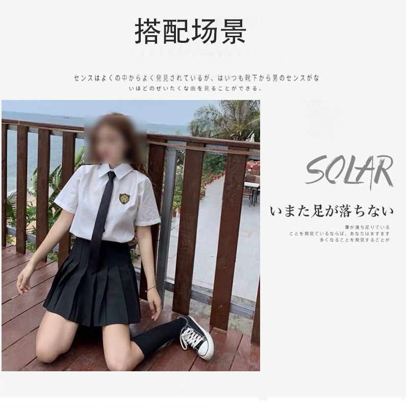 Yan Jie's knee-high socks, spring and autumn styles, casual and versatile long socks, adult socks, cotton and women's cotton are in stock and available for direct delivery Item Picture