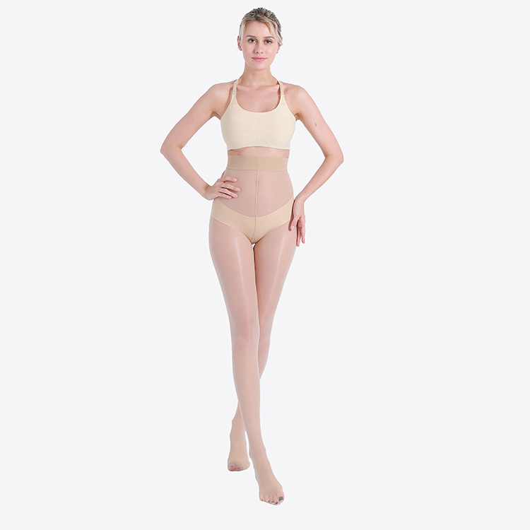 Sock stall, one-piece consignment, Yanjie silk socks, anti-hook silk, Spring and Autumn women's base socks, slimming and sexy silk socks, freely cut 2D silk socks, one-piece consignment details Picture