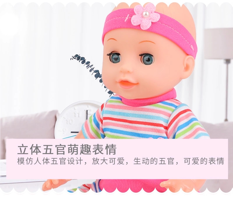 Barbie doll set, large gift box, children's toys, girls' gifts, dolls, street stall supply, night market stall wholesale Application Scenario