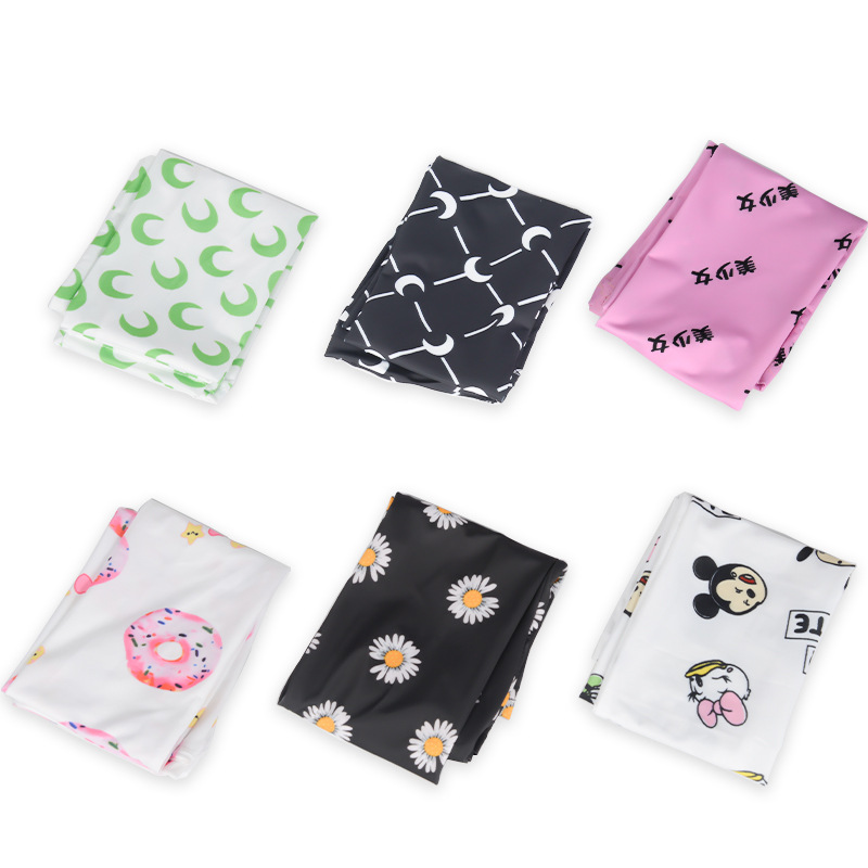 Summer Korean Instagram influencer sun protection ice sleeve, the same style as Hyuna's cute girls, is a must-have bestseller for street vendors details Picture