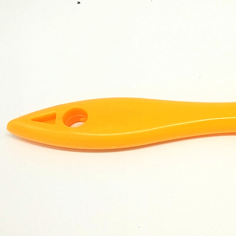 Sunshine Department Store 2-inch paint brush, coating brush, cleaning brush, dust removal brush, soft bristle brush, brown bristle brush Item Picture