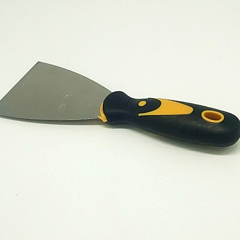 Sunshine Department Store 3-inch high-carbon steel putty knife, paint tool, putty knife Specification image