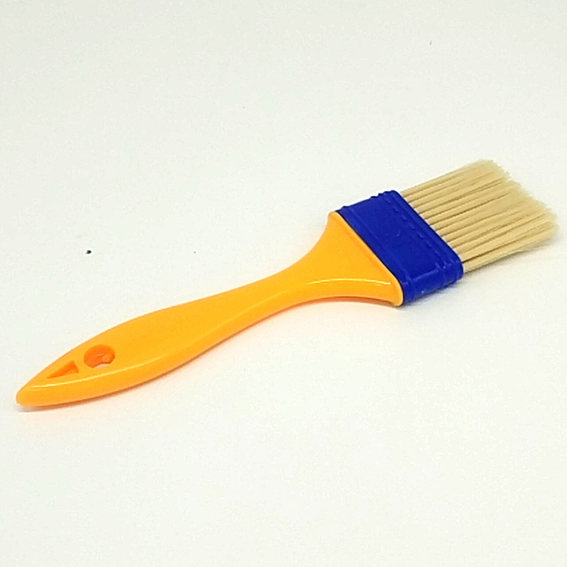 Sunshine Department Store 2-inch paint brush, coating brush, cleaning brush, dust removal brush, soft bristle brush, brown bristle brush Specification image